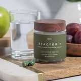 Plexus Xfactor+ : capsules prêtes à être prises pour soutenir l'énergie naturelle.
