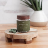 Plexus Xfactor+ : emballage clair sans allergènes courants.