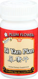 Bi Yan Pian Plum Flower tablettes-nez-inflammation: confort nasal potentiel