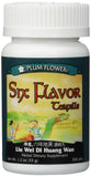 Bouteille Plum Flower Six Flavor Teapills, format pratique pour usage quotidien.