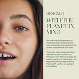 Plus Ultra menthe — produit écoresponsable et végane, respectueux de l’environnement.