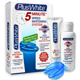Plus White Premier gel blanc 5 minutes pour un sourire éclatant