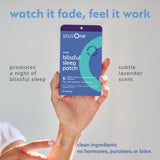 PlusOne pansement sommeil-magnesium soutient la detente mentale sans effort.