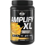 PMD Amplify XL poudre protéine Mangue Mania, récupération potentielle après entraînement