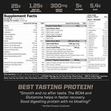 PMD Amplify XL sachet doseur protéine, mesure précise pour shake
