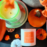 Podaras Home Bougie Extra Large essences 12% pour une atmosphère apaisante.