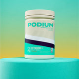 Podium Hydro + Salt, portion 2025 format pratique pour 30 usages