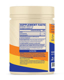 Podium Nutrition Creatine Monohydrate - arôme frais et accessible à boire.