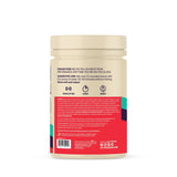 Podium Fuse 2025 cuillère-dose bleu framboise, dose précise pour énergie progressive