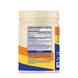 Podium Nutrition Solos créatine monohydrate, poudre fine, usage pré ou post-entraînement.