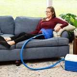 Polar Active Ice 3.0 – service client local et support rapide.