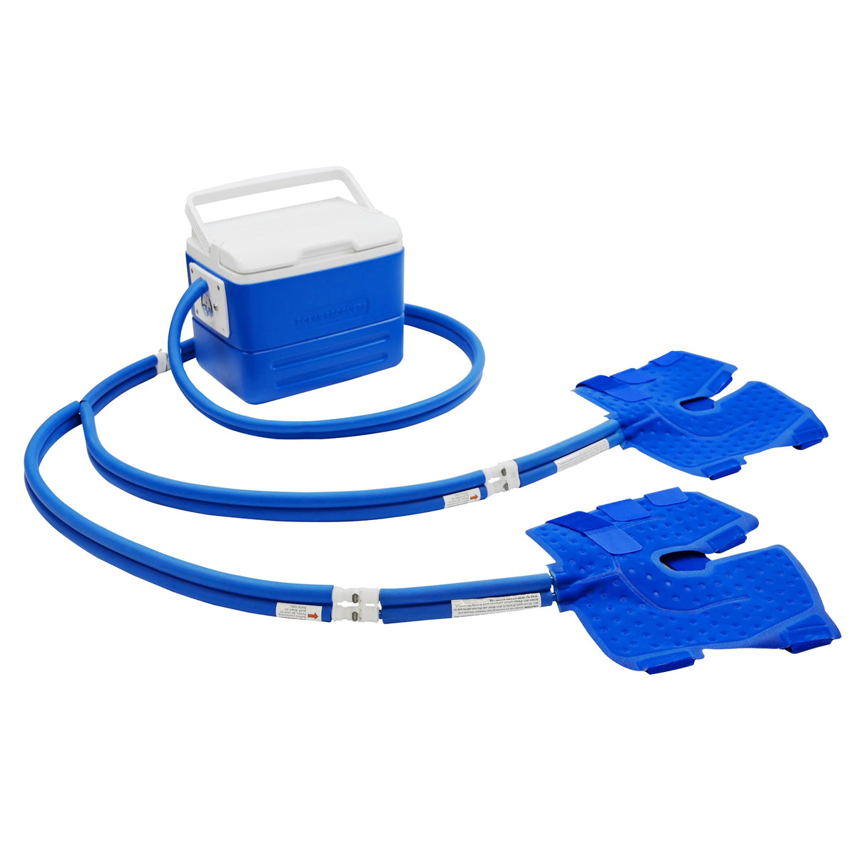Polar Active Ice 3.0 – système de commande inline pour cycles personnalisés et sûrs