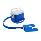 Polar Active Ice 3.0 – système glace 9 quarts, thérapie froide durable pour récupération et confort.