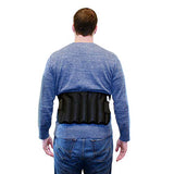 Polar-Products Thera-Temp, bandeau-chaleur-humide, apaise les muscles après l'effort.