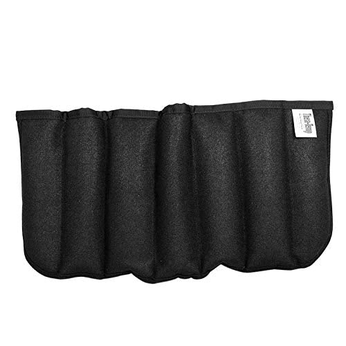 Polar-Products Thera-Temp, utilisation-chaleur-humide, réconfort durable pour les douleurs chroniques.