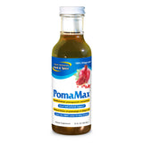 PomaMAX: bouteille de concentré de grenade méditerranéenne prêt à l’emploi et pratique.