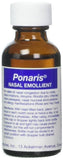 Ponaris émollient nasal — bouteille pratique pour apaiser l'irritation nasale