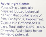 Ponaris émollient nasal – emballage doseur pratique pour usage quotidien