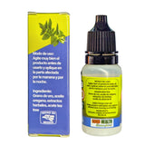 Pop A Vite Anikila Hongo – routine quotidienne pour soutenir ongles et peau