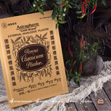 POROUS-CAPSICUM-PLASTER, etiquette-produit et conseils visibles.