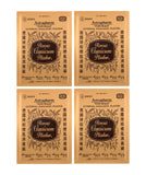 POROUS-CAPSICUM-PLASTER zone-dos: patch chaud indiquant usage ciblé pour douleurs dorsales.