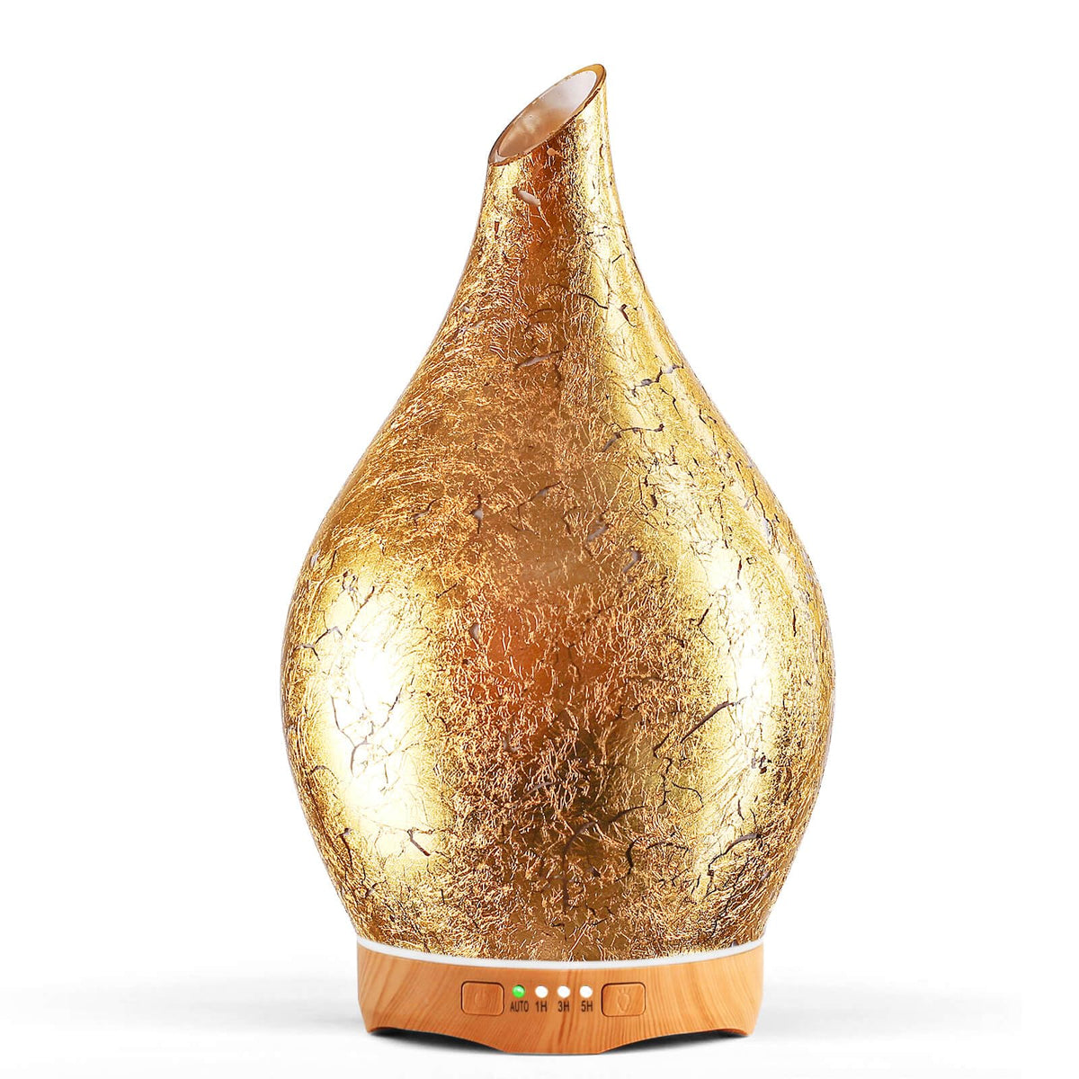Porseme diffuseur-verre-3d, ambiance apaisante pour votre chambre ou bureau.