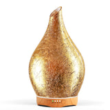 Porseme diffuseur-verre-3d, ambiance apaisante pour votre chambre ou bureau.