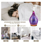 Diffuseur Porseme comme élément décoratif moderne dans un intérieur