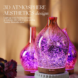 Diffuseur Porseme d'aromathérapie pour chambres douillettes et bien-être quotidien