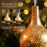 Cadeau Porseme élégant pour maison, bureau ou spa.