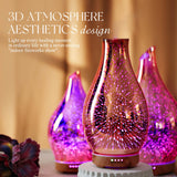 Porseme diffuseur d'aromathérapie élégant, cadeau idéal