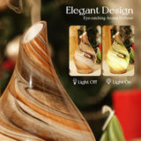 Porseme diffuseur, idée cadeau élégante et pratique pour occasions spéciales.