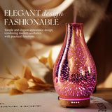 Porseme diffuseur 100 ml pour pauses relaxantes au travail