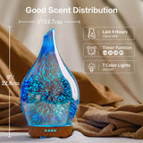 Porseme capacité 100 ml idéale pour des sessions de détente.