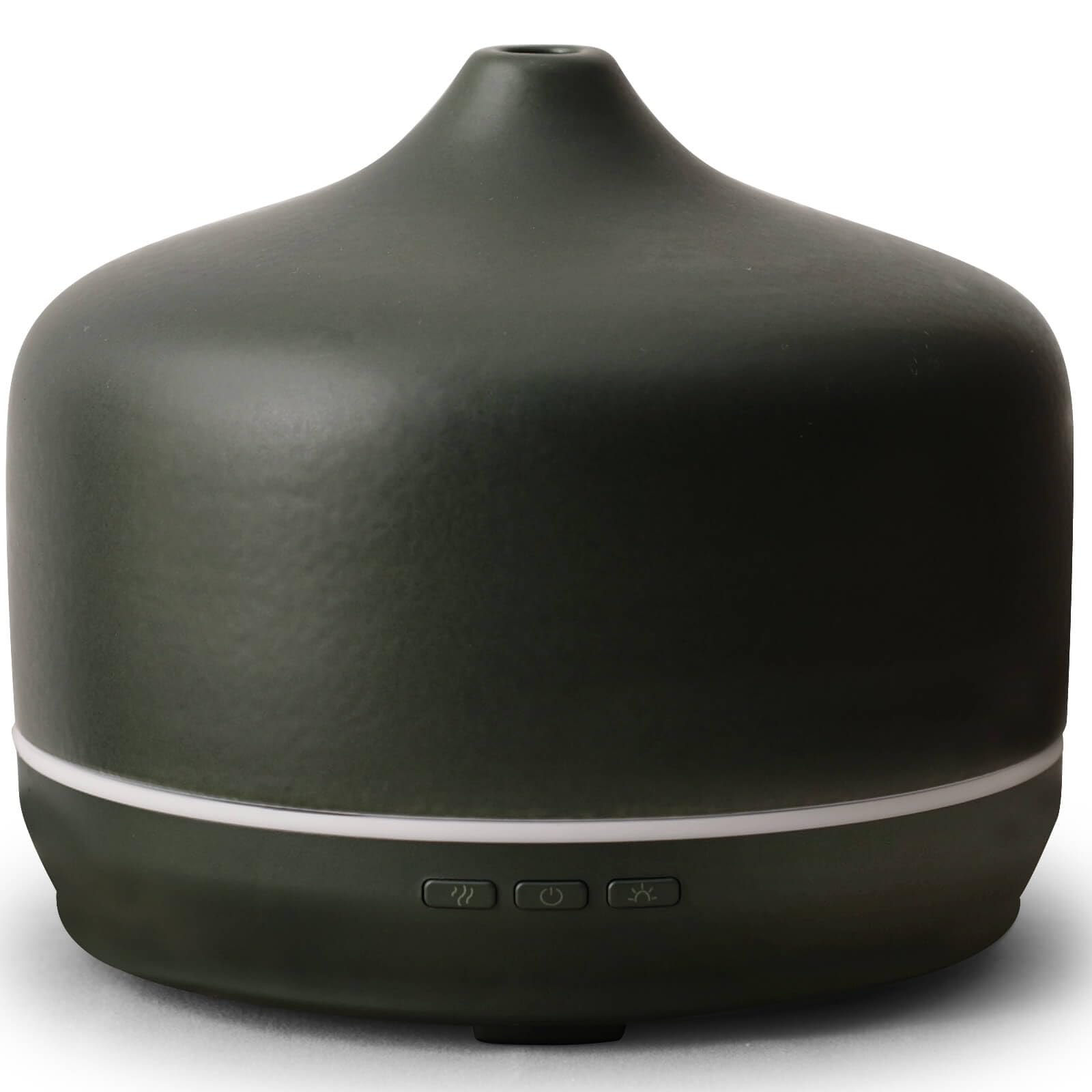 Diffuseur Porseme en céramique 500 ml prêt à créer une ambiance détente.
