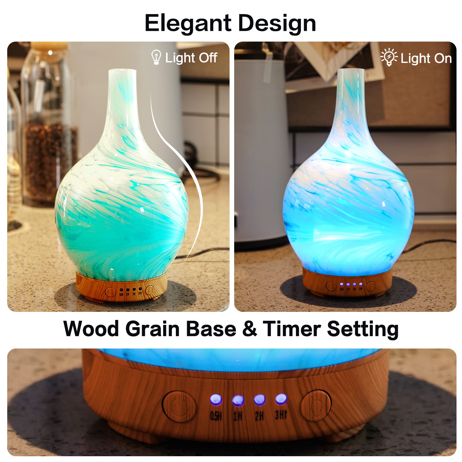 Porseme design etoile bois: apport décoratif élégant pour salon ou chambre.