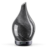 Porseme Diffuseur en verre 150ml pour une ambiance relaxante.