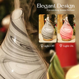 Porseme diffuseur cadeau élégant et pratique, idée cadeau idéale.
