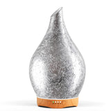 Diffuseur Porseme en verre 280 ml, ambiance apaisante
