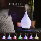 Couvercle étoilé sur verre violet, décoration unique favorisant la détente.