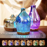 Porseme diffuseur 280 ml offrant une autonomie pour longues séances aromatiques.