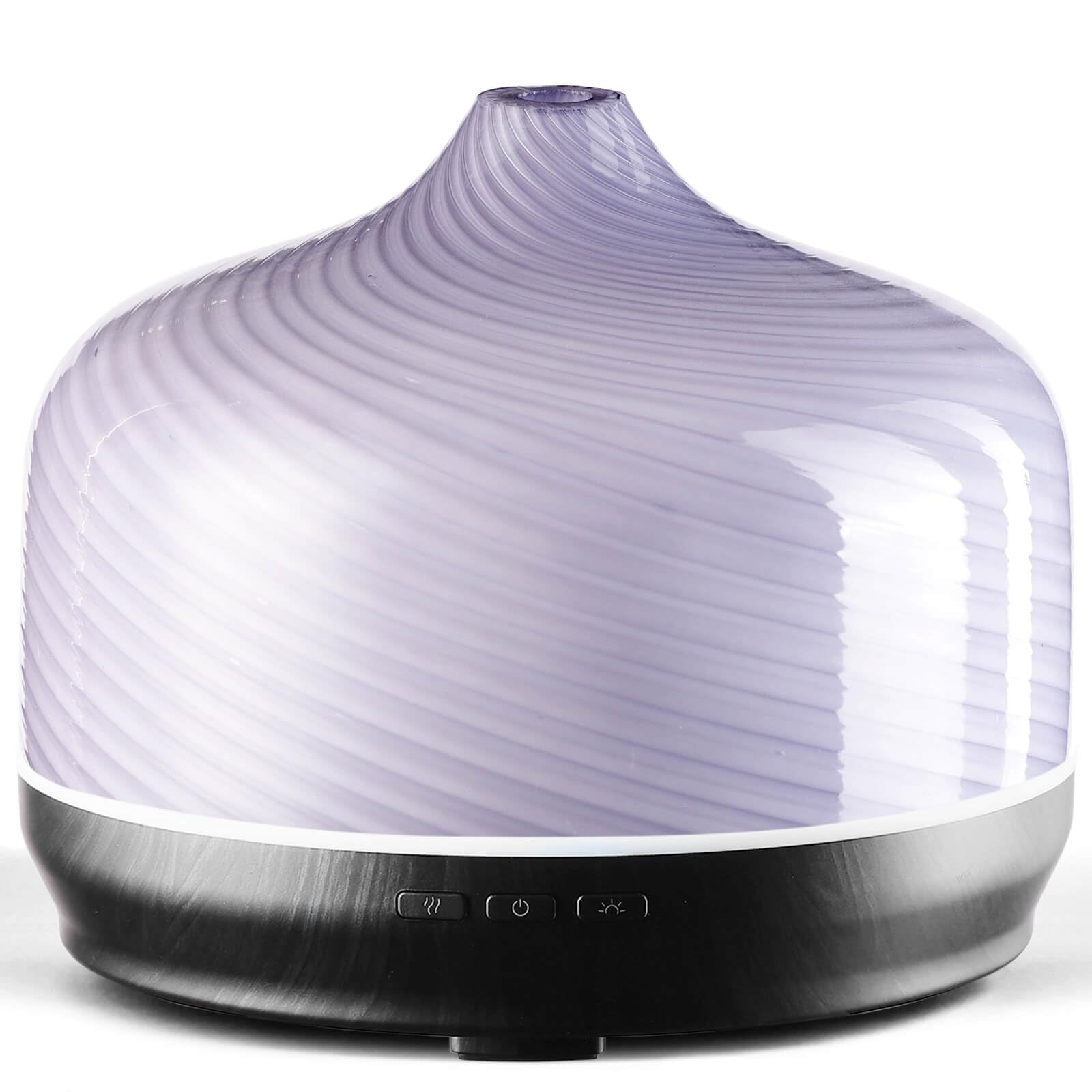 Diffuseur Porseme en verre 500 ml avec brume apaisante