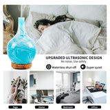 Porseme diffuseur utilisation chambre bien-etre: idéal pour spa à domicile.