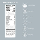 Pack Original Possible Électrolyte, format pratique pour déplacement