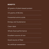Possible Poudre Protéinée Chocolat Cacao bouteille de sport, pratique en déplacement.