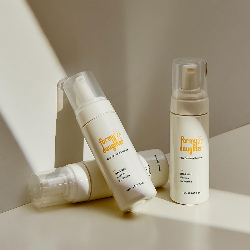 Pour ma fille — emballage hygiénique portable, voyage et salle de bain.