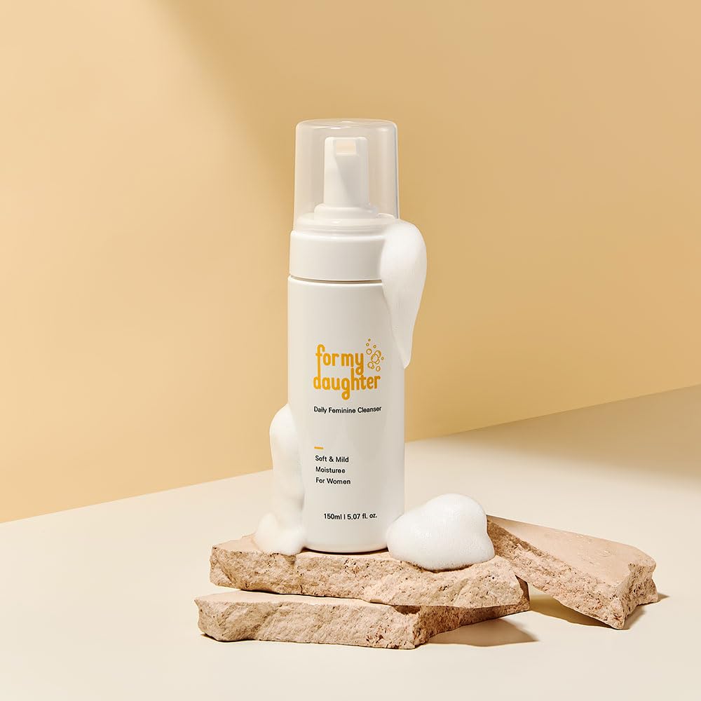 Pour ma fille — filtrat fermentation lait, équilibre du pH perceu.