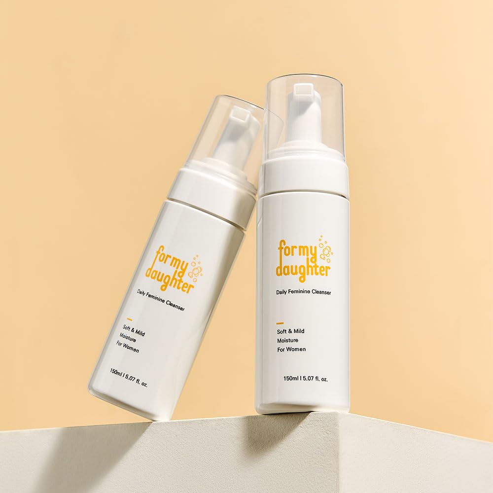 Pour ma fille — test dermatologique, sécurité quotidienne et confiance.