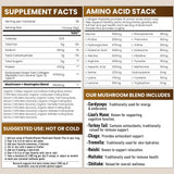 PowderVitamin 30 portions idéal pour planifier une routine quotidienne.