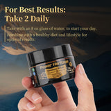 Power Heritage Shilajit : rapport-labo vérifié, traçabilité et sécurité.